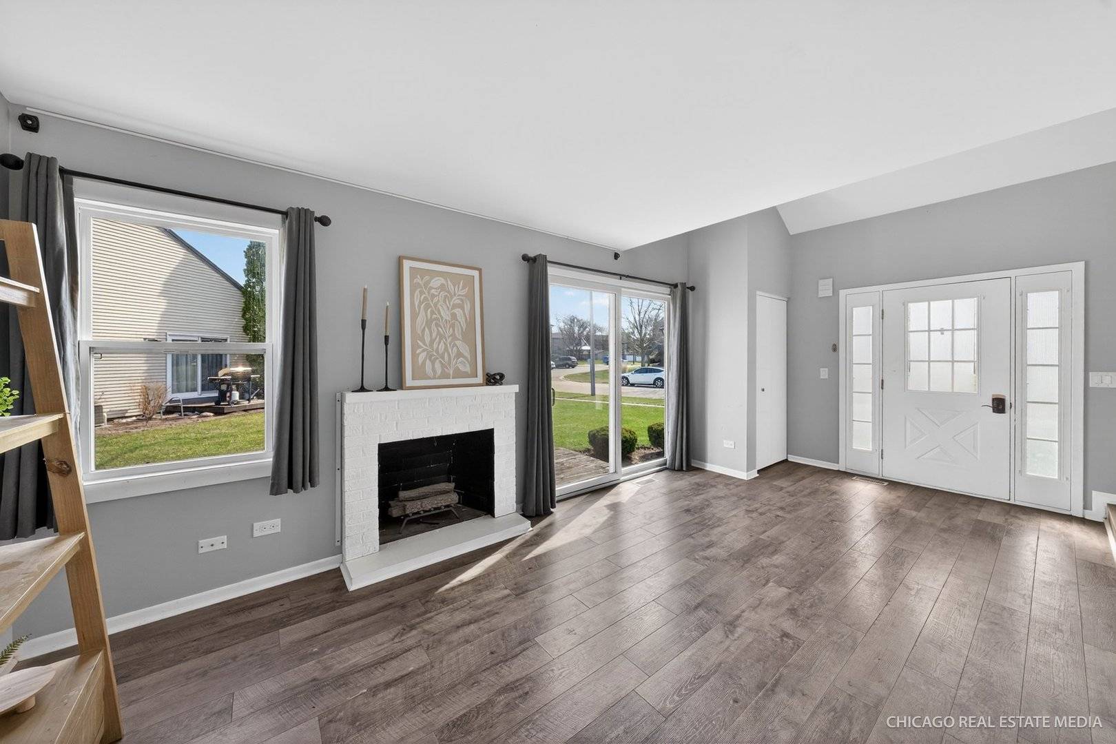 11722 Daniel LN #39, Huntley, IL 60142