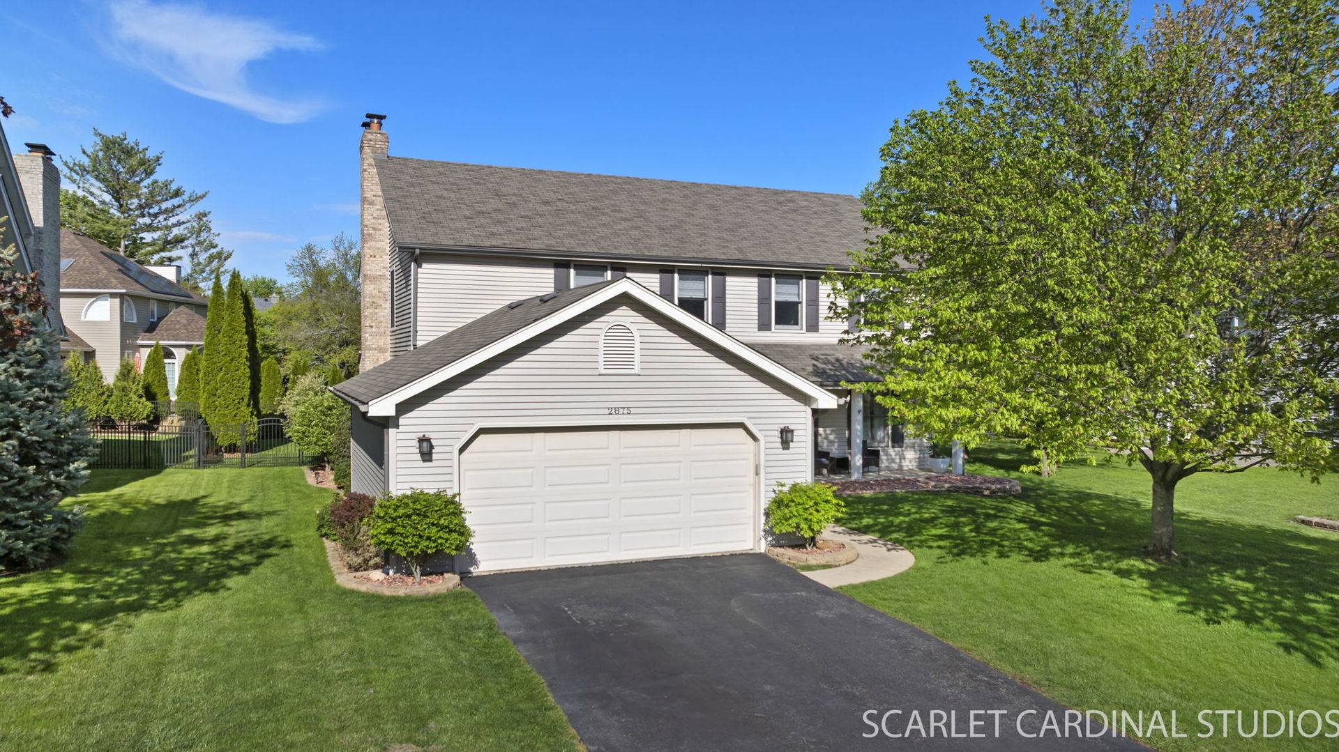 2875 Carriage WAY, Aurora, IL 60504
