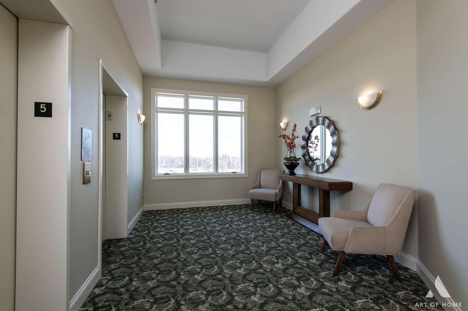 1705 Pavilion WAY #503, Park Ridge, IL 60068