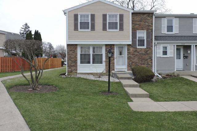 7425 Nantucket CV, Hanover Park, IL 60133