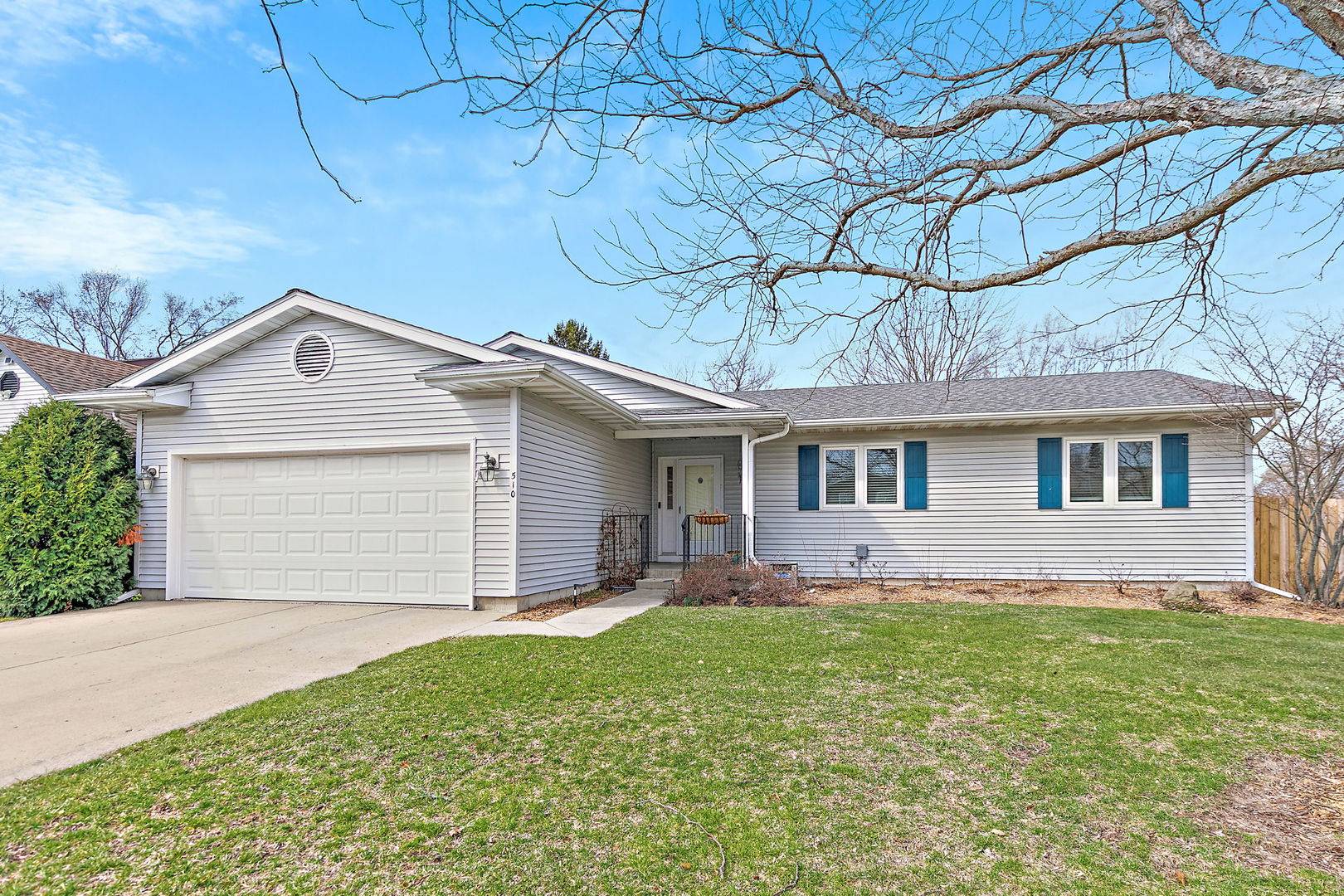 510 Eisenhower ST, Marengo, IL 60152