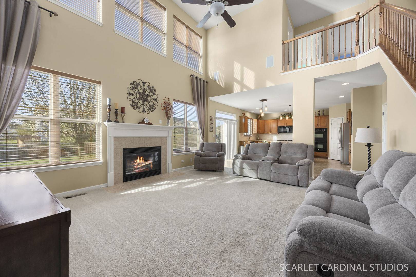 829 Preston LN, Oswego, IL 60543