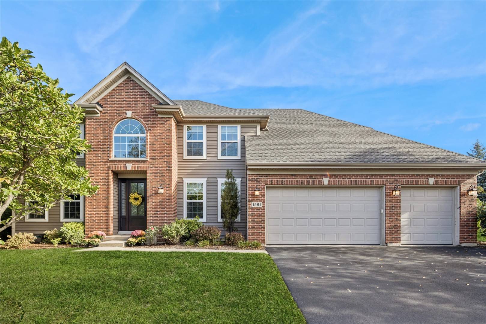 1581 Grouse WAY, Crystal Lake, IL 60014