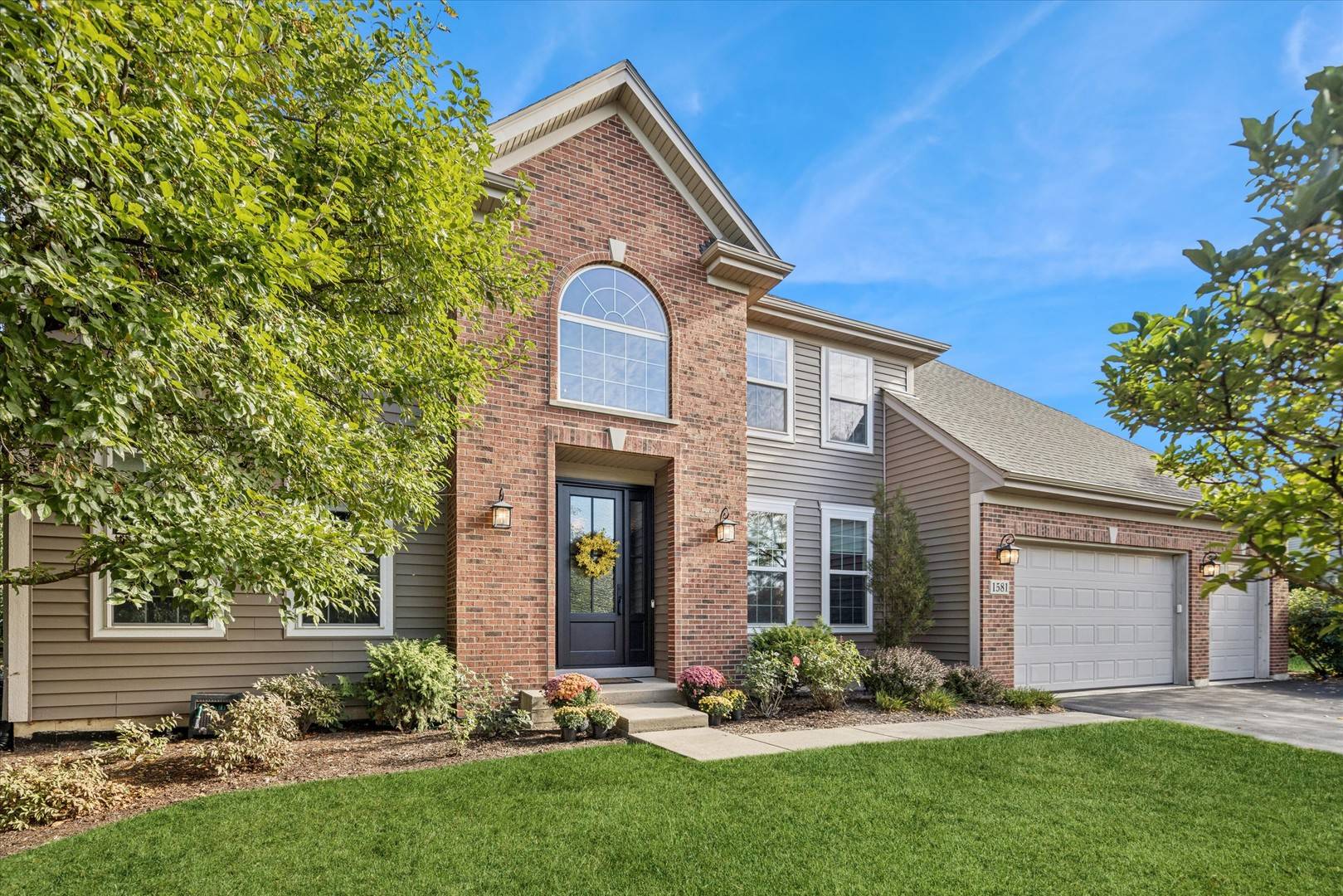 1581 Grouse WAY, Crystal Lake, IL 60014