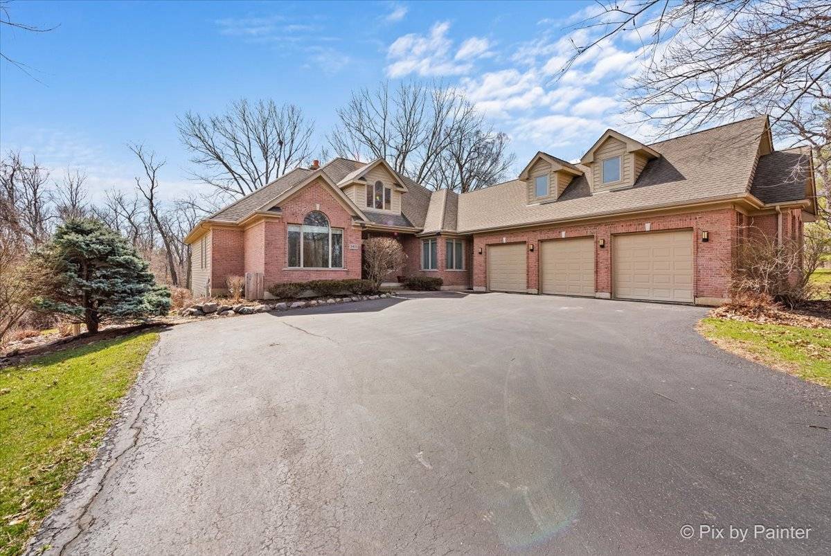 28935 W Fox ST, Cary, IL 60013