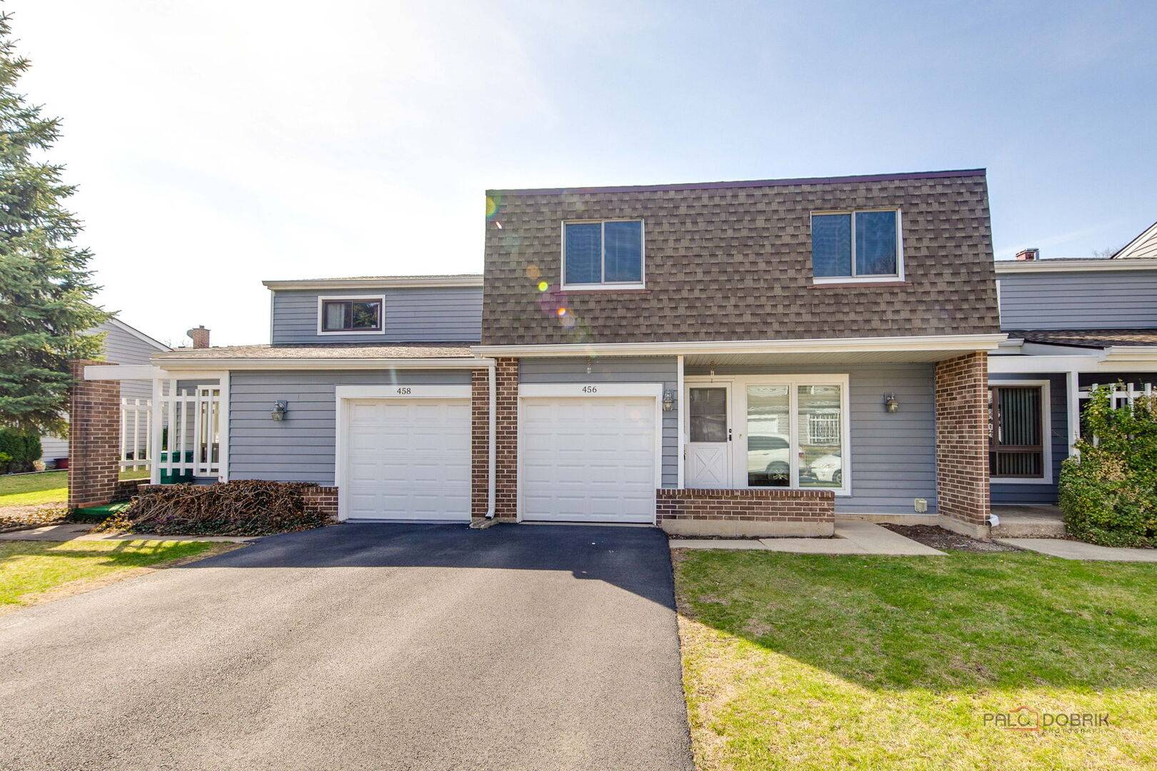 456 Harmony DR, Wheeling, IL 60090