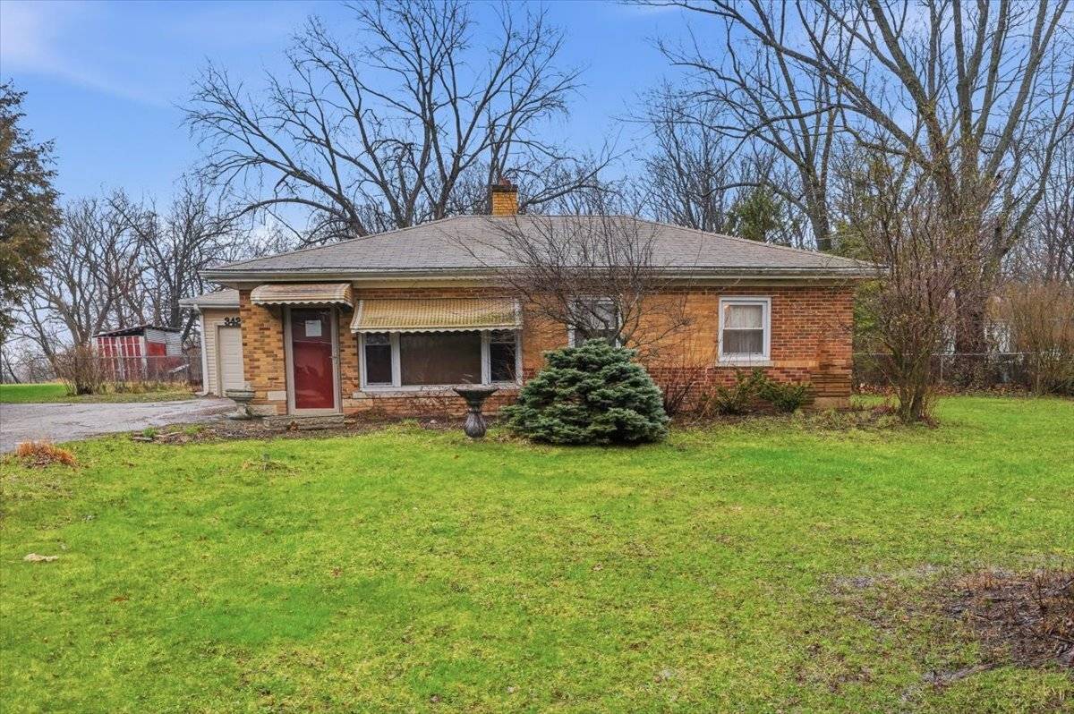 34223 N Harrison AVE, Round Lake, IL 60073