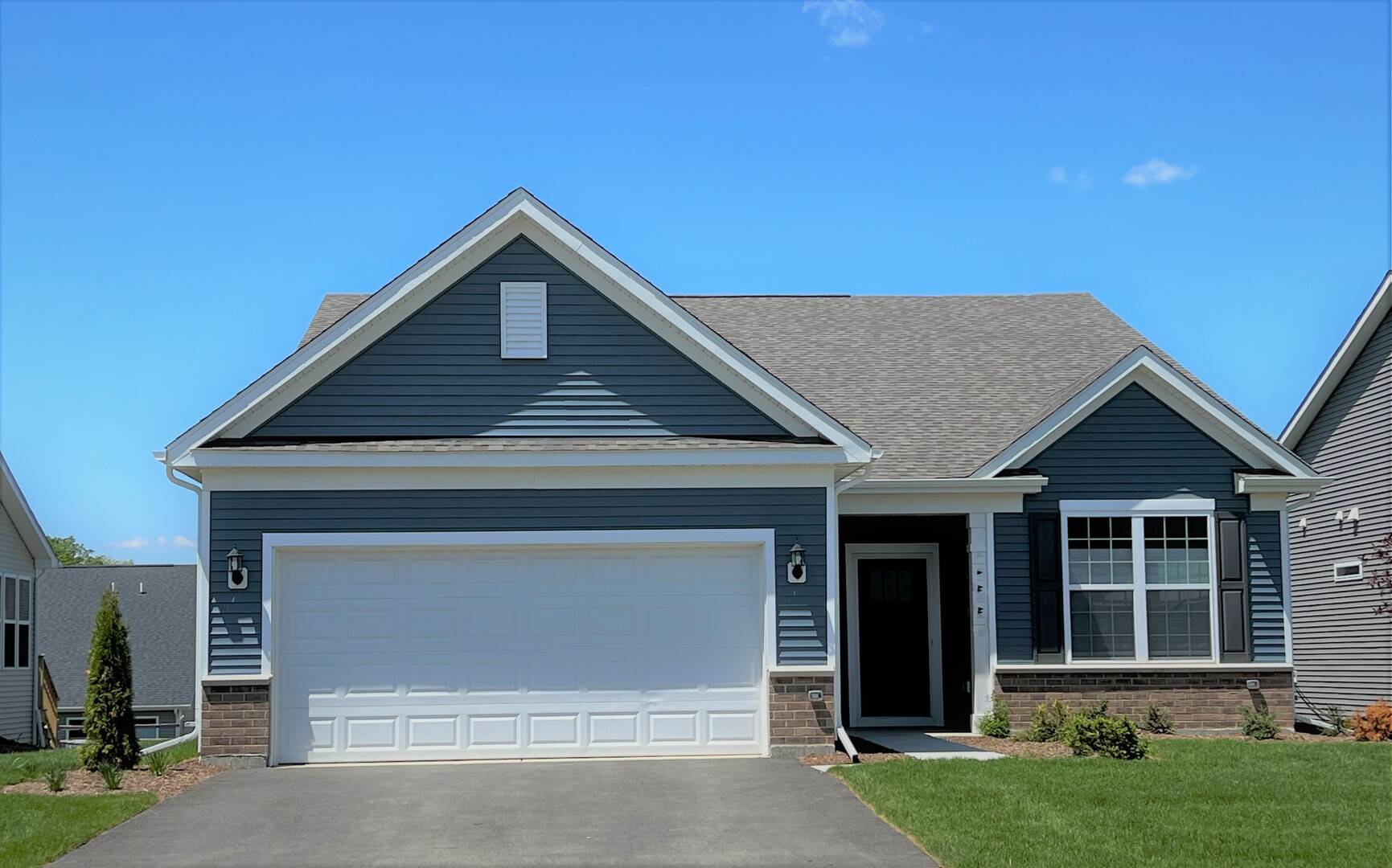 Address not disclosed, Lindenhurst, IL 60046