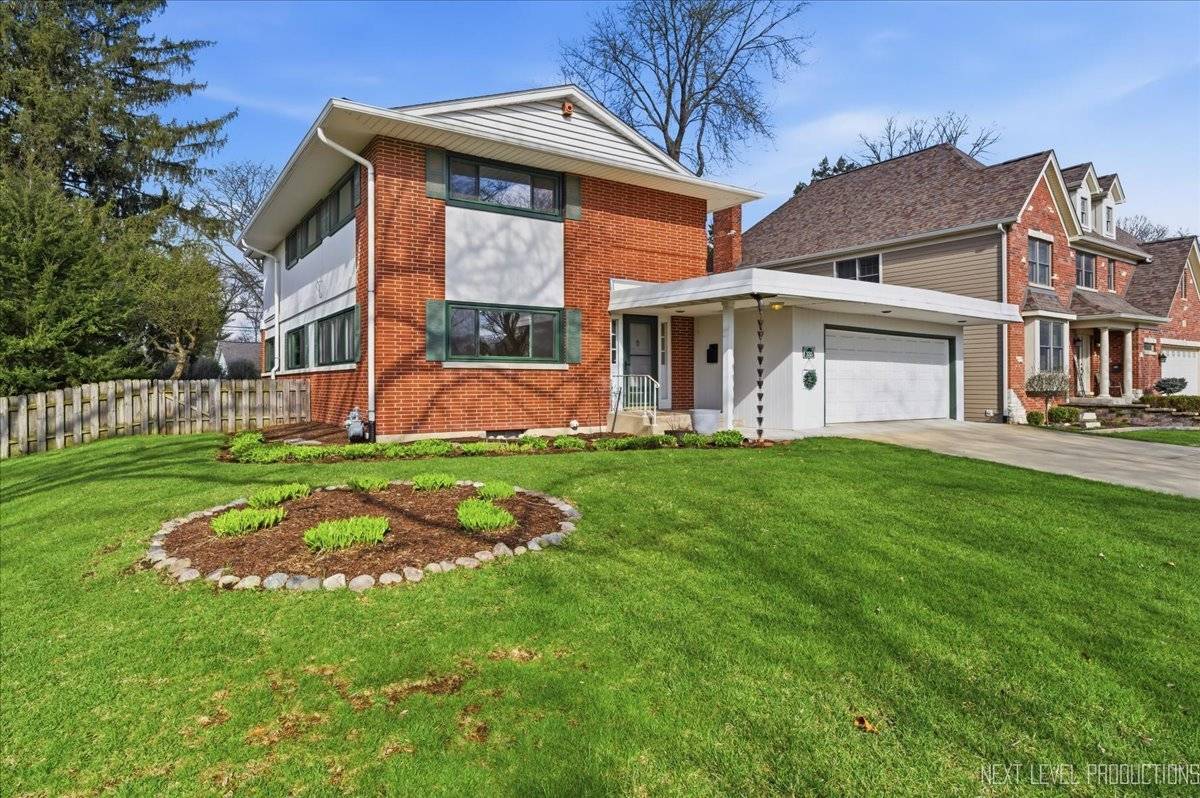 Address not disclosed, Aurora, IL 60506