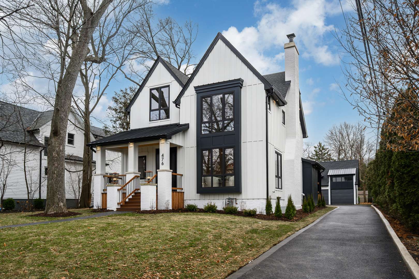 476 Park AVE, Glencoe, IL 60022