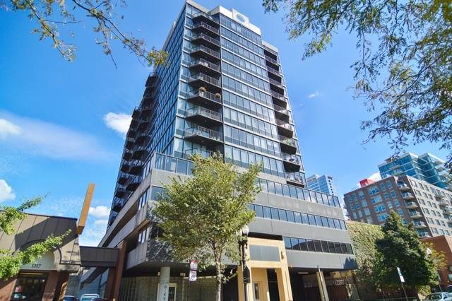 1309 N Wells ST #601, Chicago, IL 60610