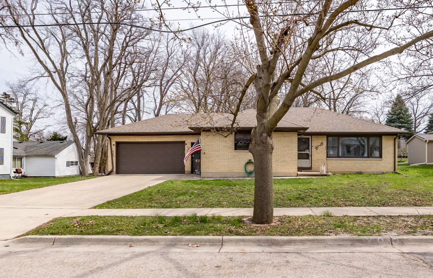 63 S Union ST, Elgin, IL 60123