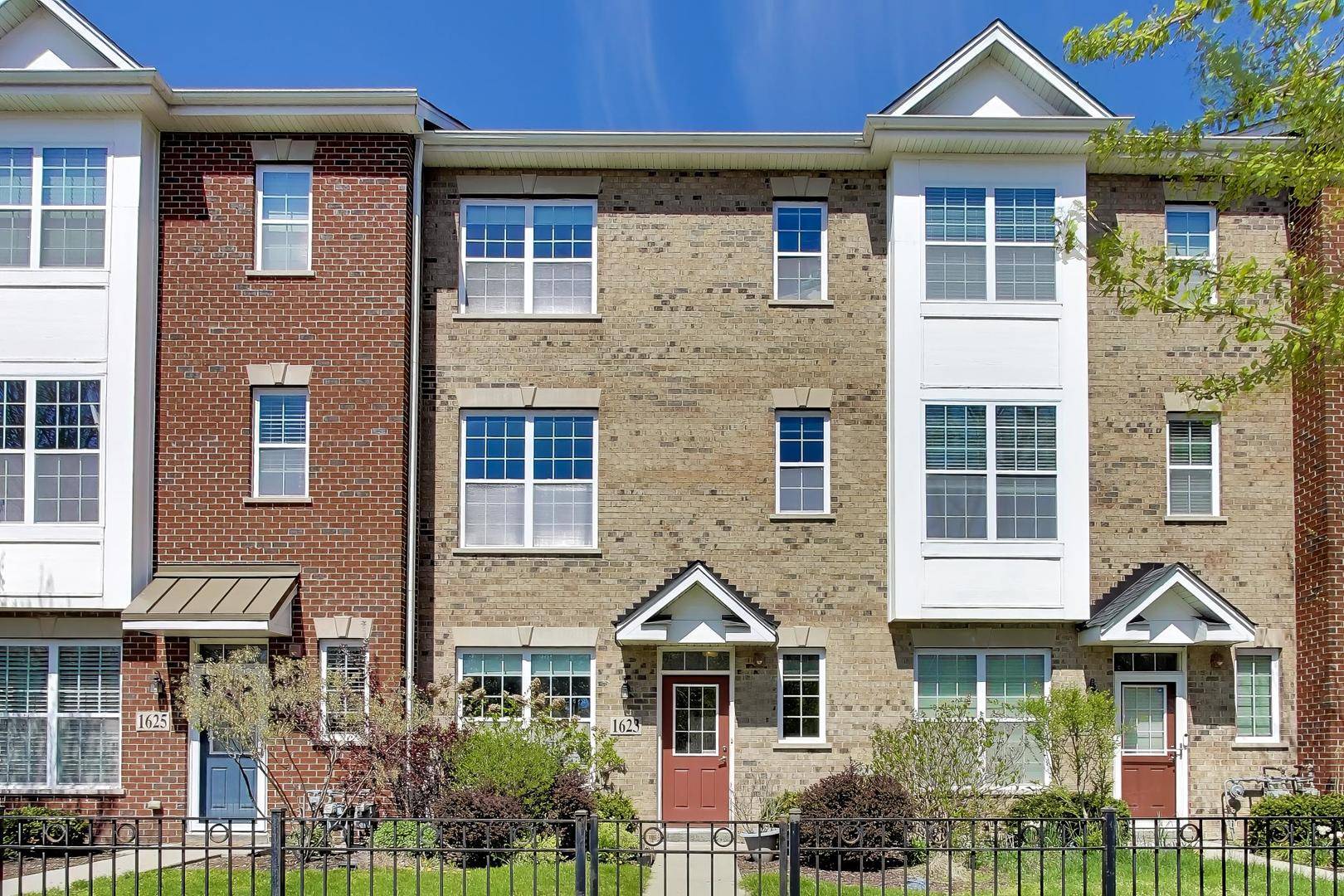 1623 Church ST, Evanston, IL 60201