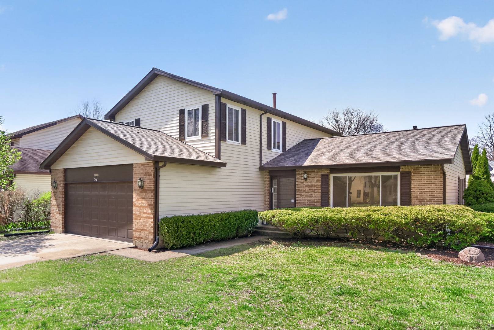 1336 Rose BLVD, Buffalo Grove, IL 60089