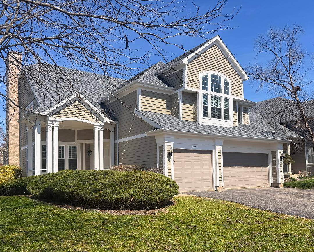 2370 Legends CT, Riverwoods, IL 60015