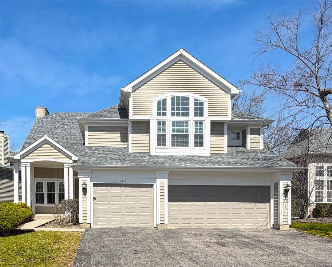 2370 Legends CT, Riverwoods, IL 60015
