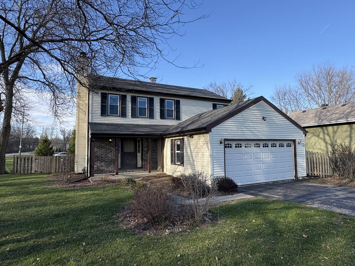 5524 W Shore DR, Mchenry, IL 60050