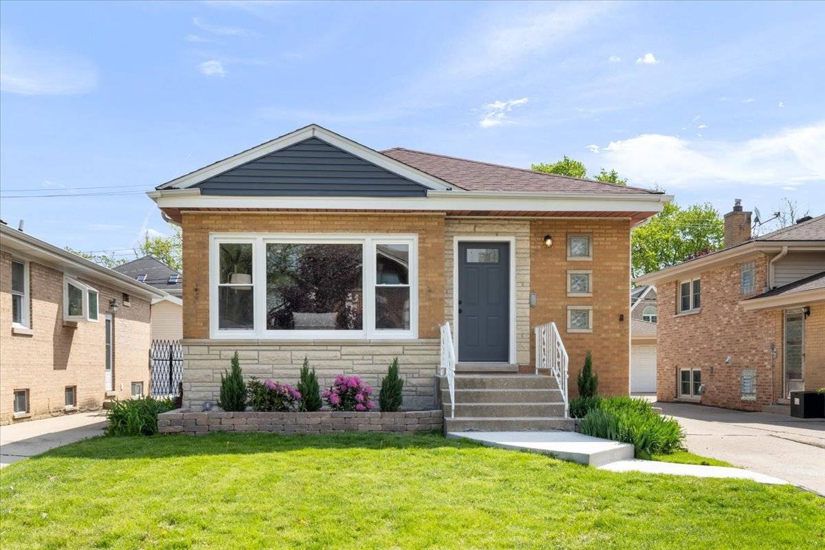 7101 N Ottawa AVE, Chicago, IL 60631