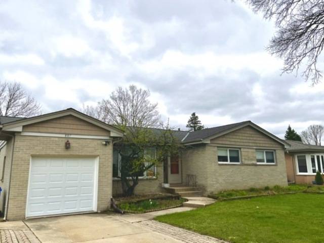 807 S Owen ST, Mount Prospect, IL 60056