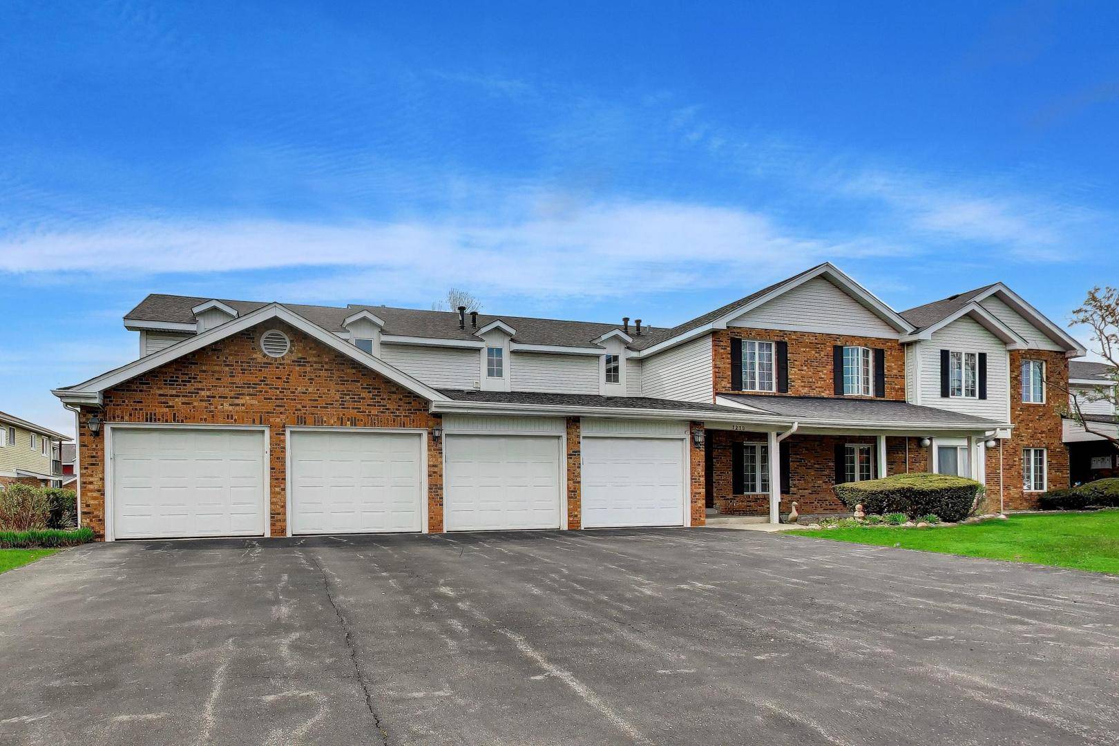 7230 S Adams ST #D, Willowbrook, IL 60527