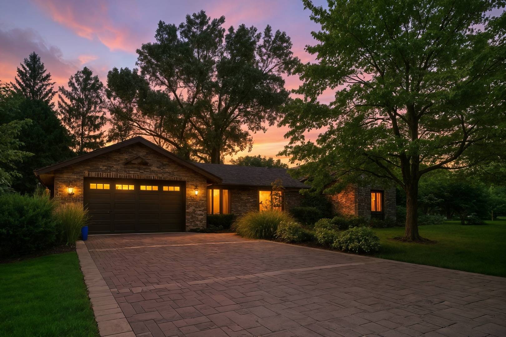 26587 N Cherrywood LN, Wauconda, IL 60084