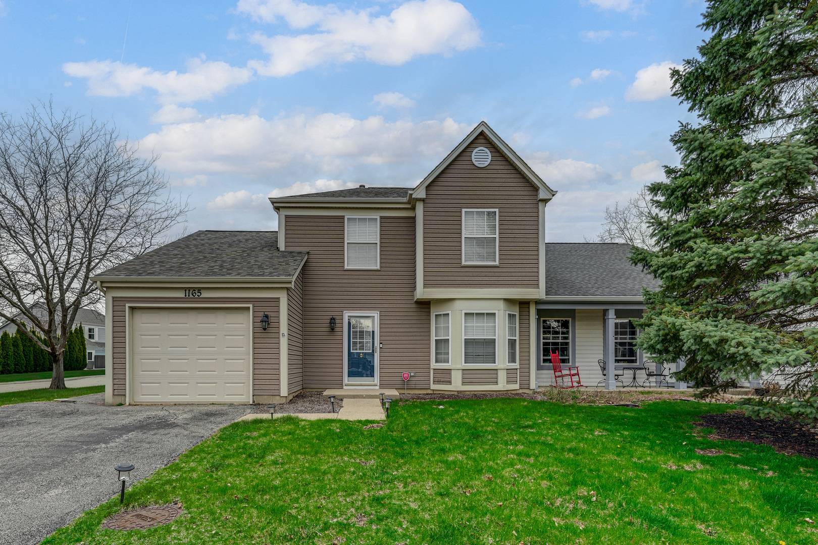 1165 Blackburn DR, Grayslake, IL 60030
