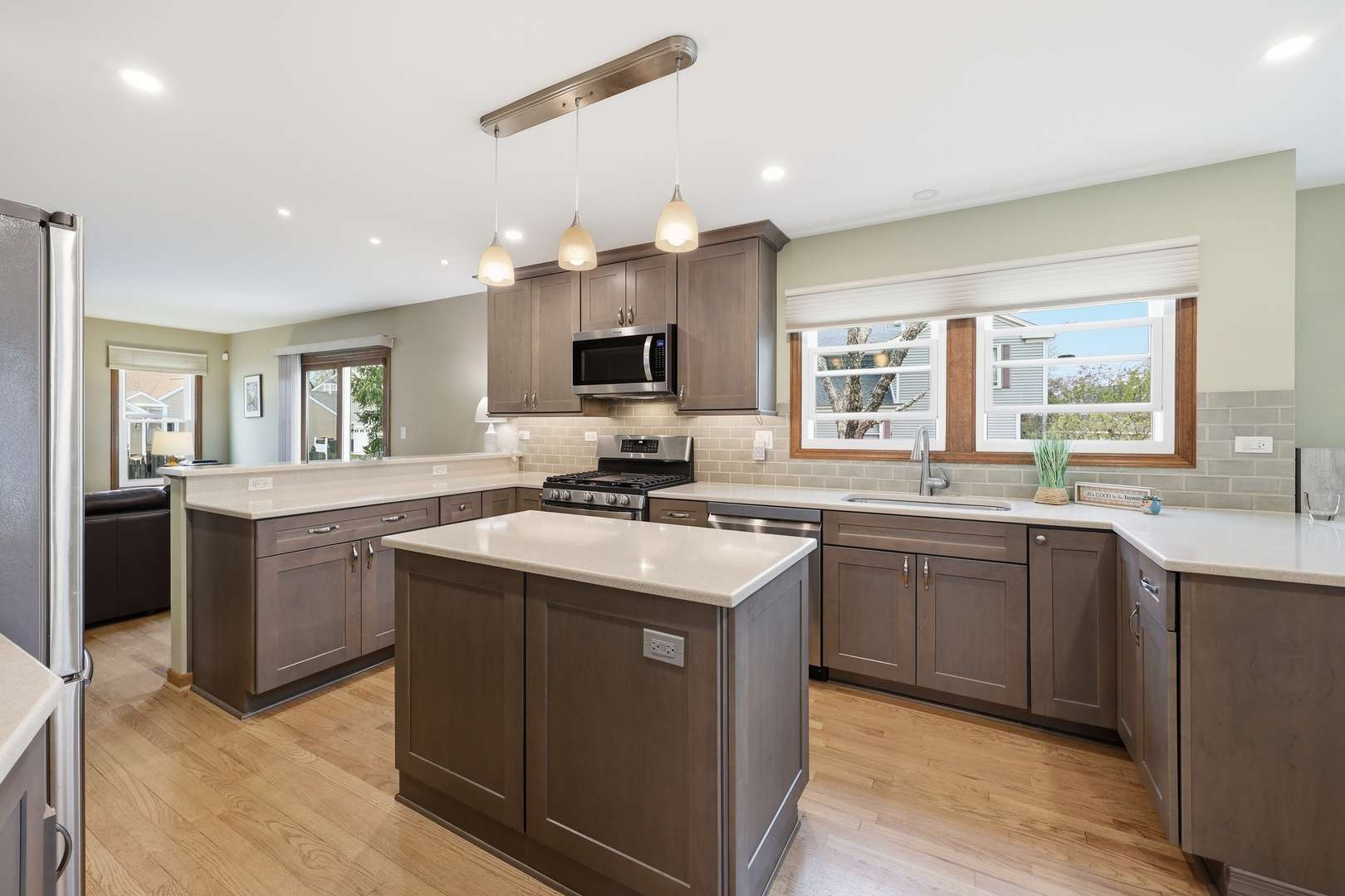 1846 Baltimore DR, Elk Grove Village, IL 60007