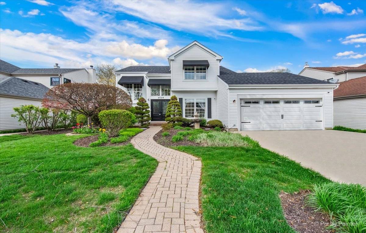 2024 Westridge BLVD, Bartlett, IL 60103
