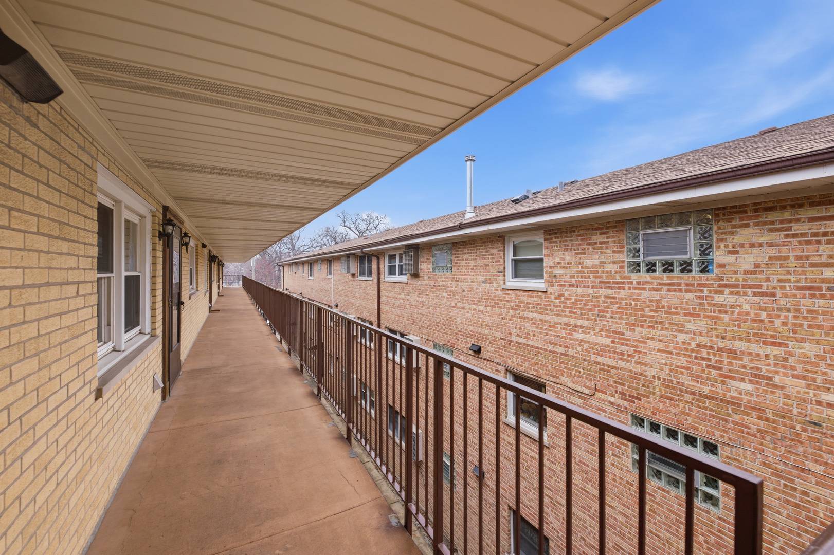 5332 W Windsor AVE #3B, Chicago, IL 60630