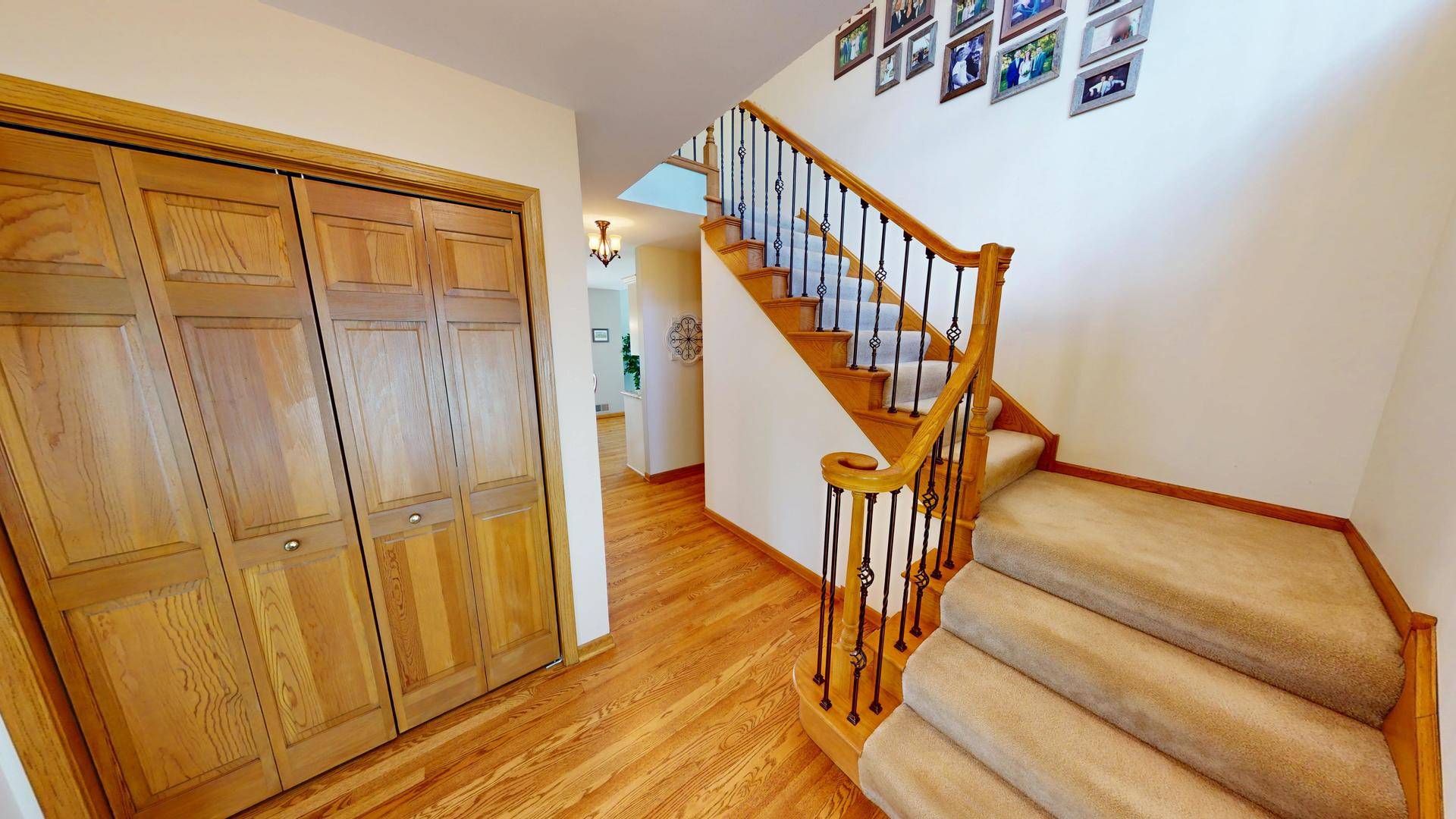 25715 W Cherokee TRL, Channahon, IL 60410