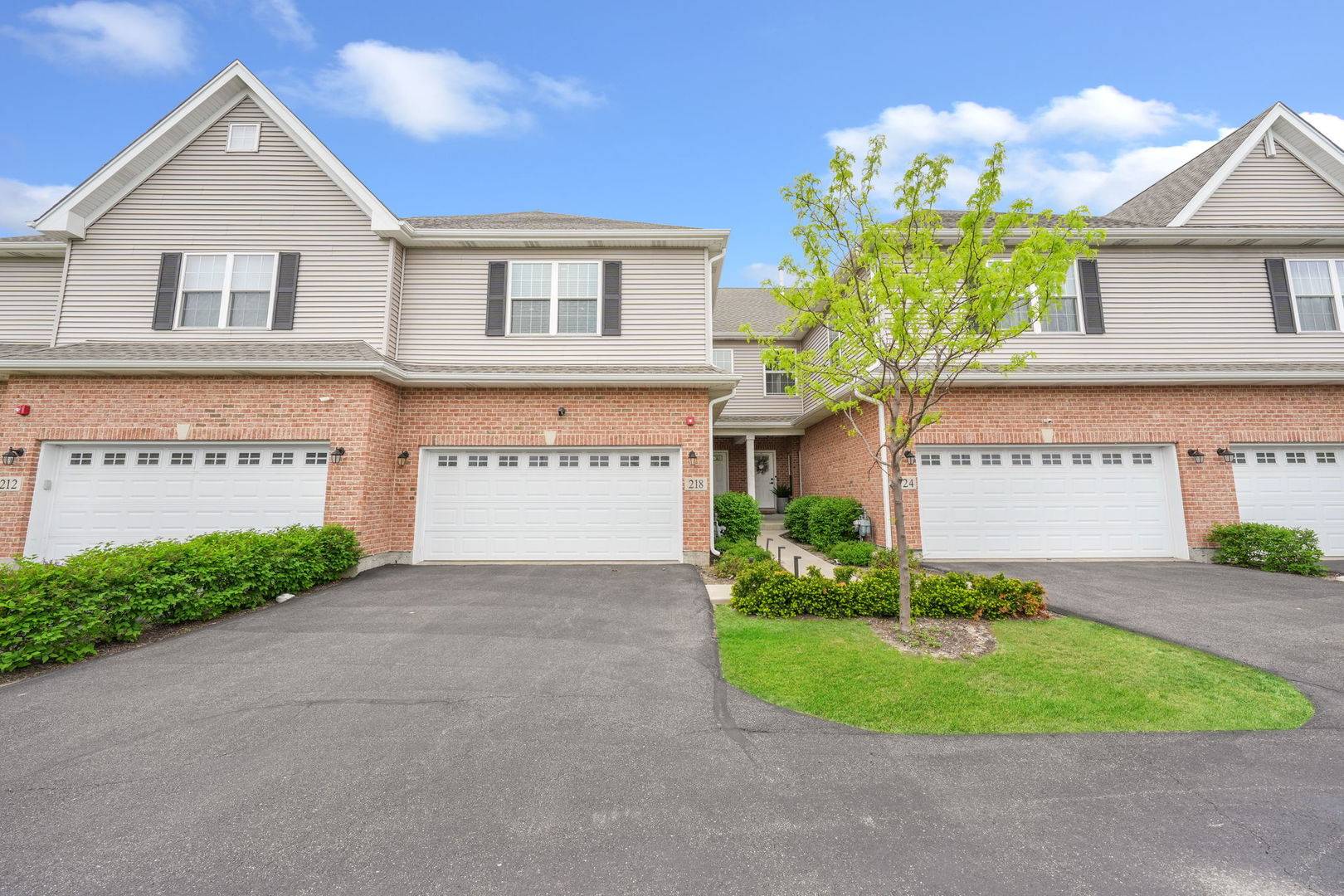 218 Auburn Hills LN, Addison, IL 60101