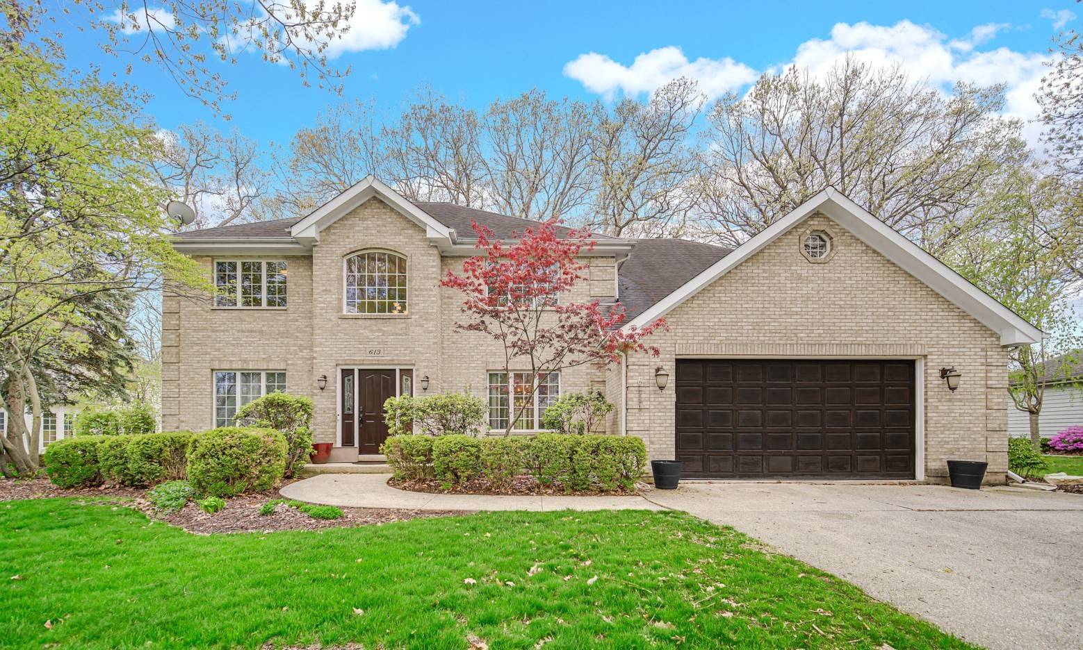 613 Ford LN, Bartlett, IL 60103