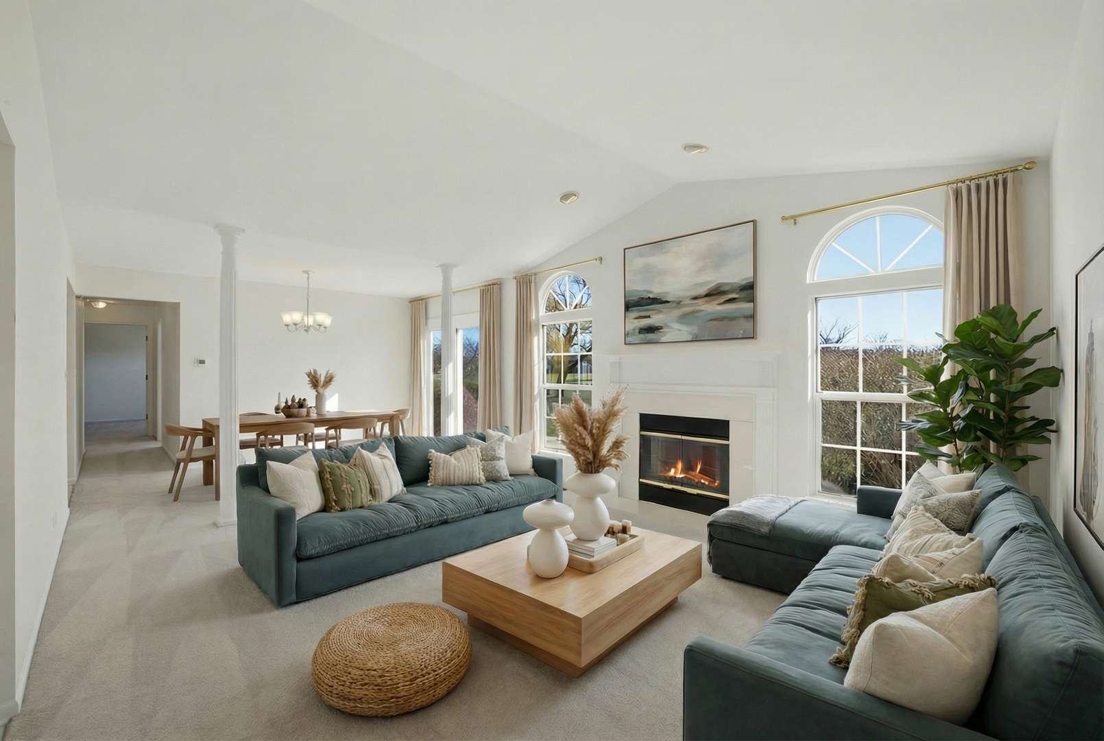 1447 Club DR #A, Glendale Heights, IL 60139