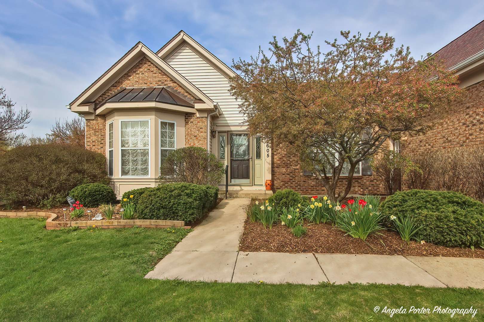 2605 PARKER LN, Johnsburg, IL 60050