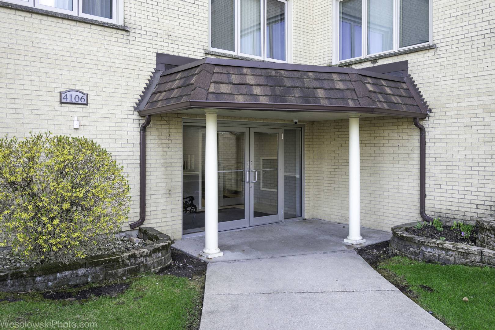 4106 N Narragansett AVE #208, Chicago, IL 60634