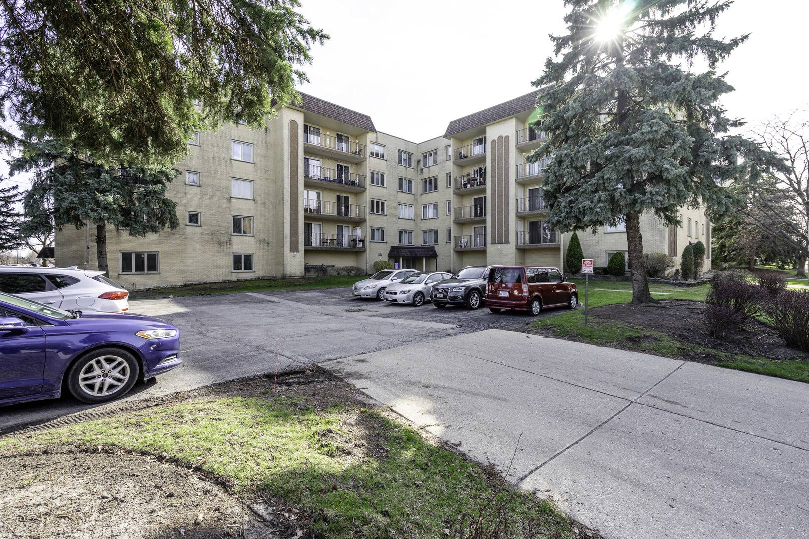 4106 N Narragansett AVE #208, Chicago, IL 60634