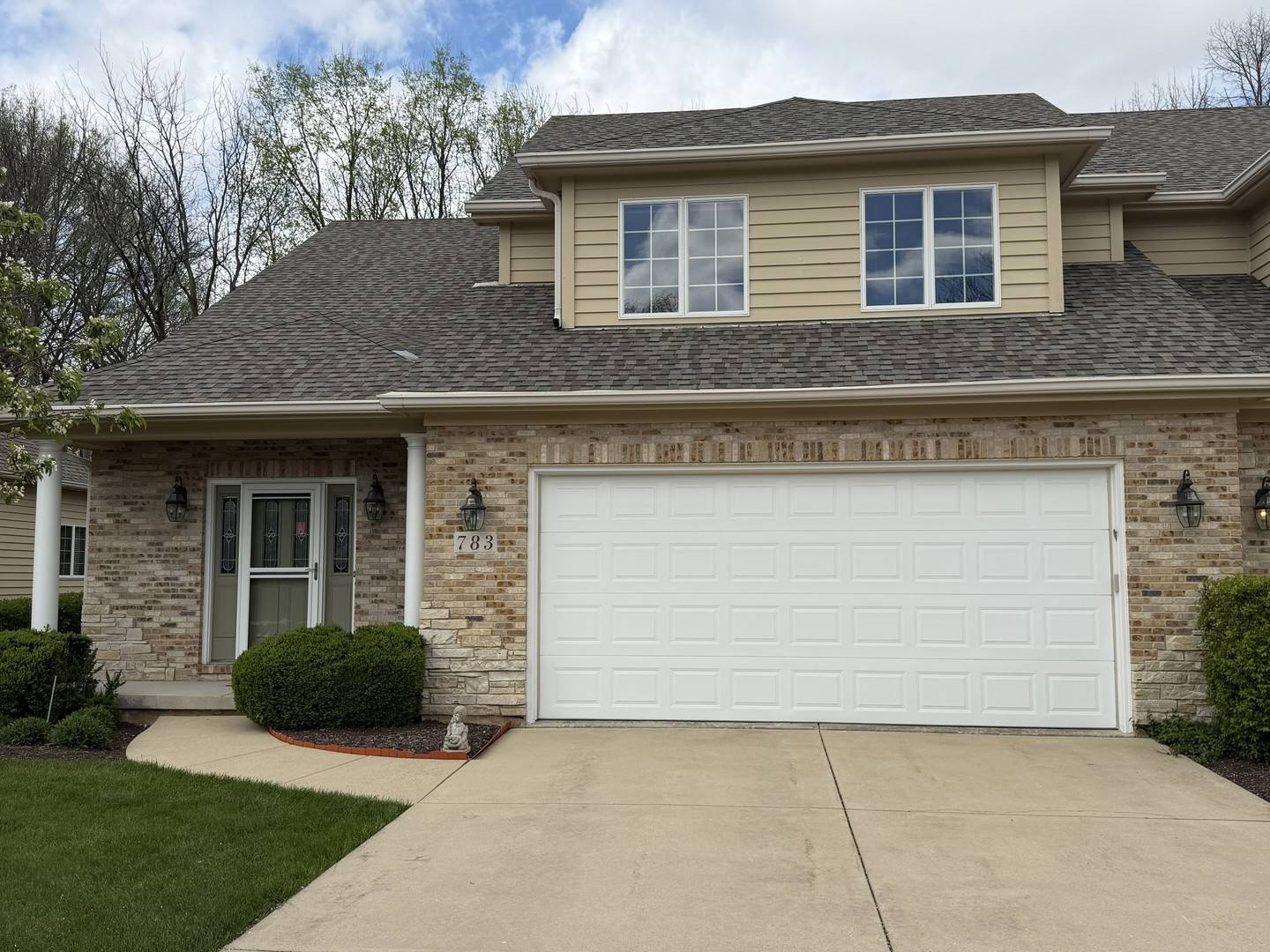 783 Manor Hill PL, Sugar Grove, IL 60554