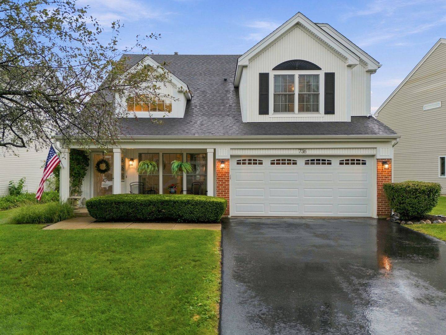 736 Wildflower CIR, Naperville, IL 60540