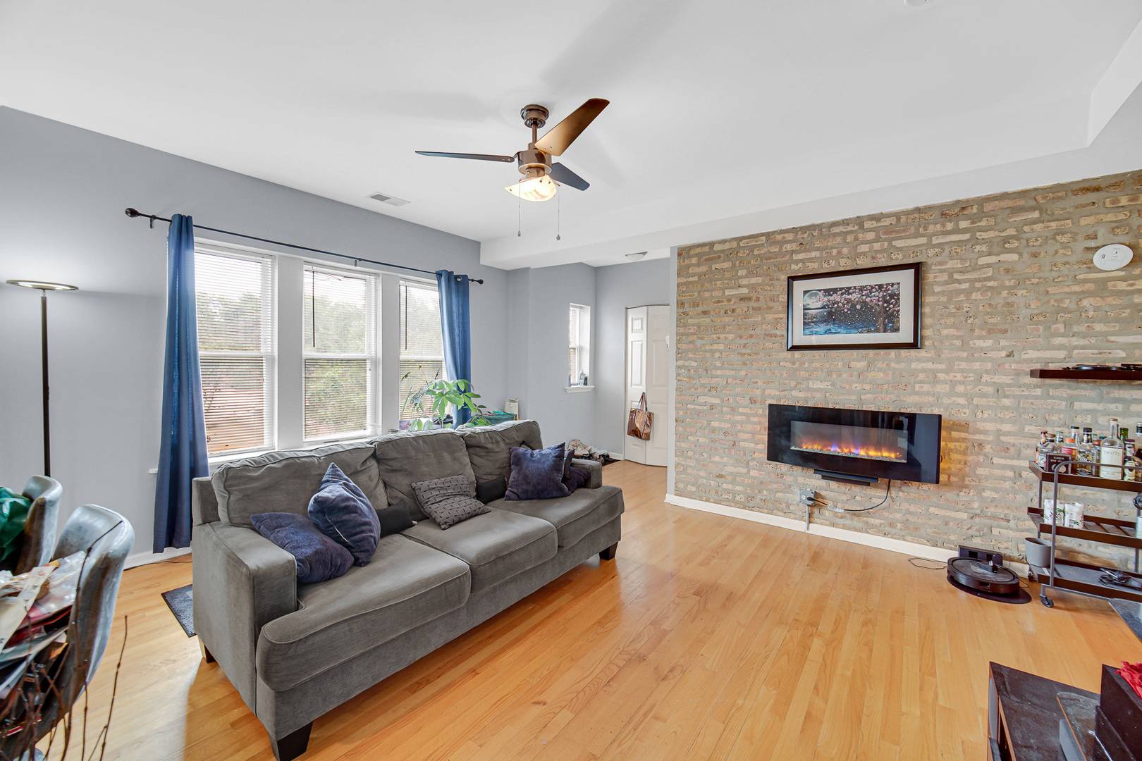 6104 N Rockwell ST #3N, Chicago, IL 60659