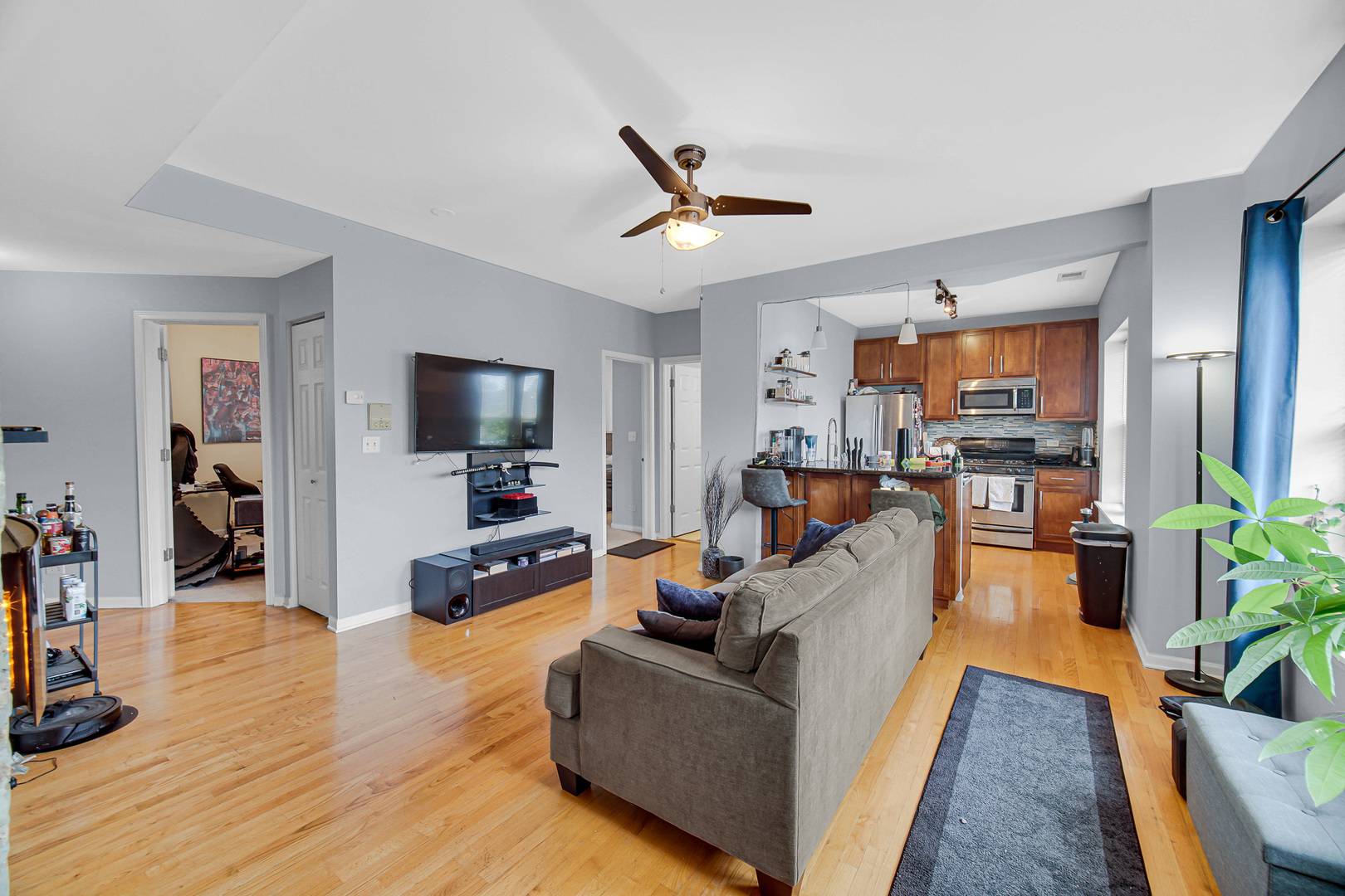 6104 N Rockwell ST #3N, Chicago, IL 60659