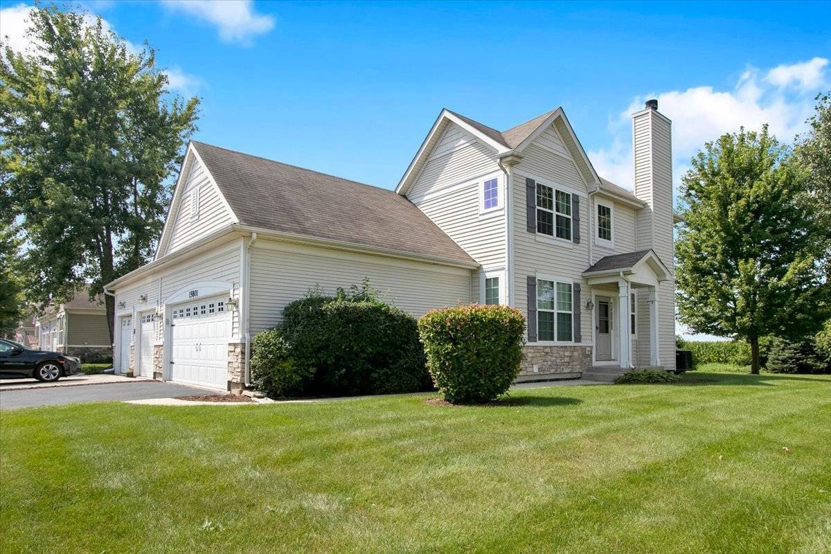 15801 Cove CIR #0, Plainfield, IL 60544