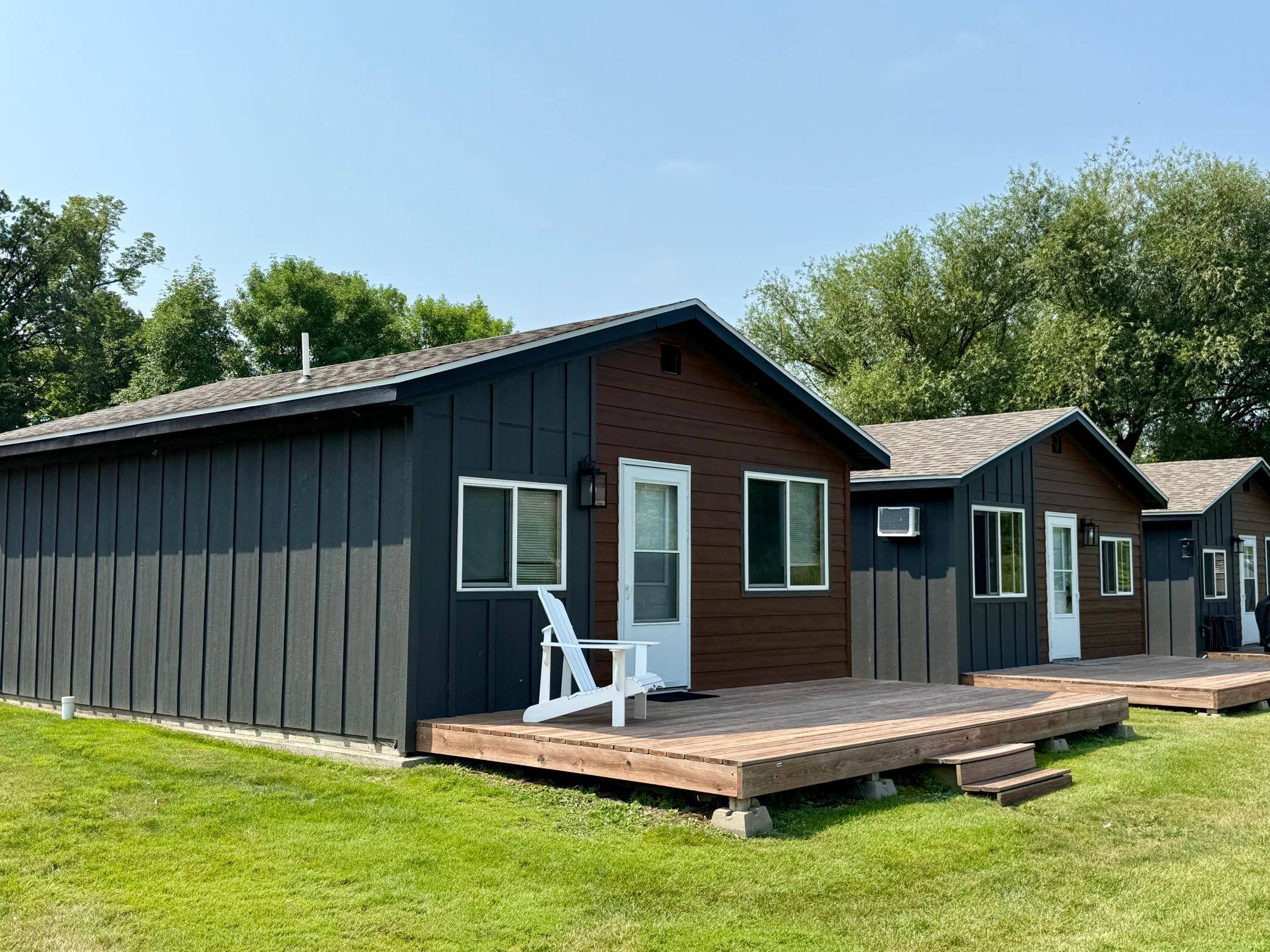 51021 Fish Lake RD ##8, Detroit Lakes, MN 56501