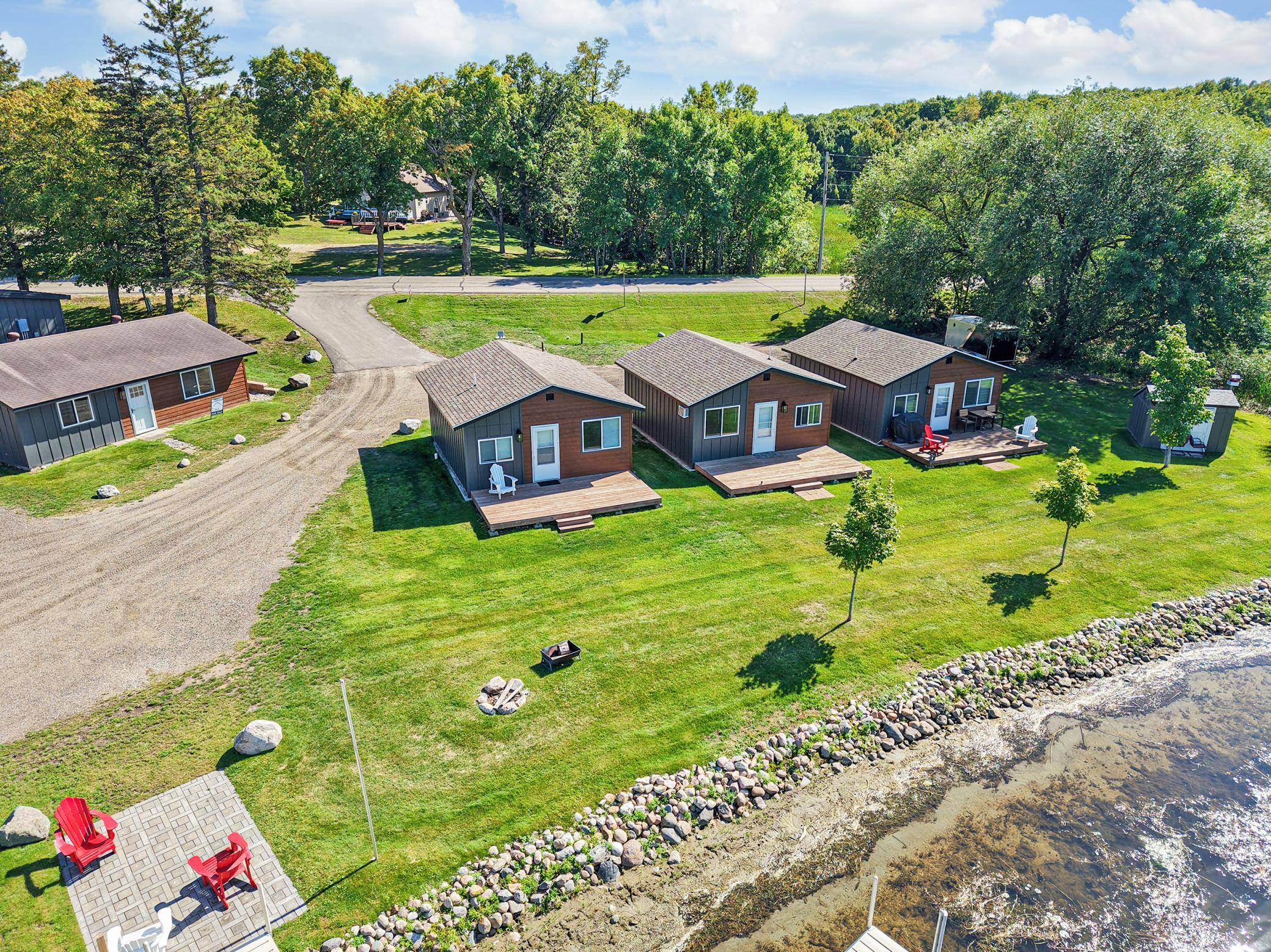 51021 Fish Lake RD ##9, Detroit Lakes, MN 56501