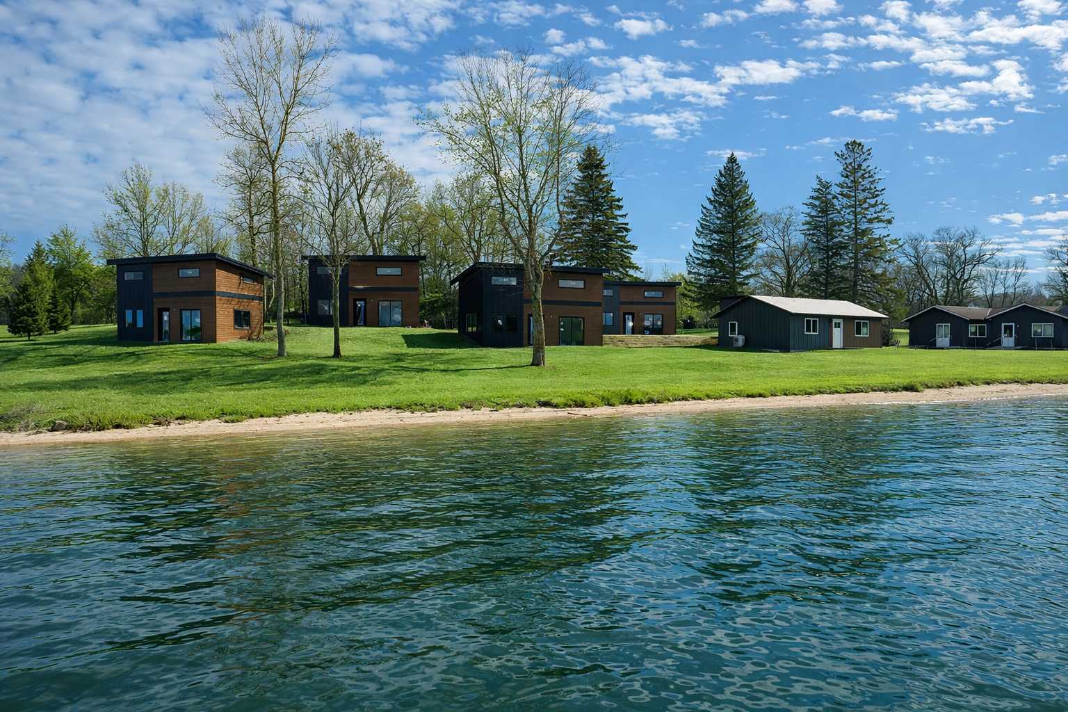 51021 Fish Lake Road, Detroit Lakes, MN 56501