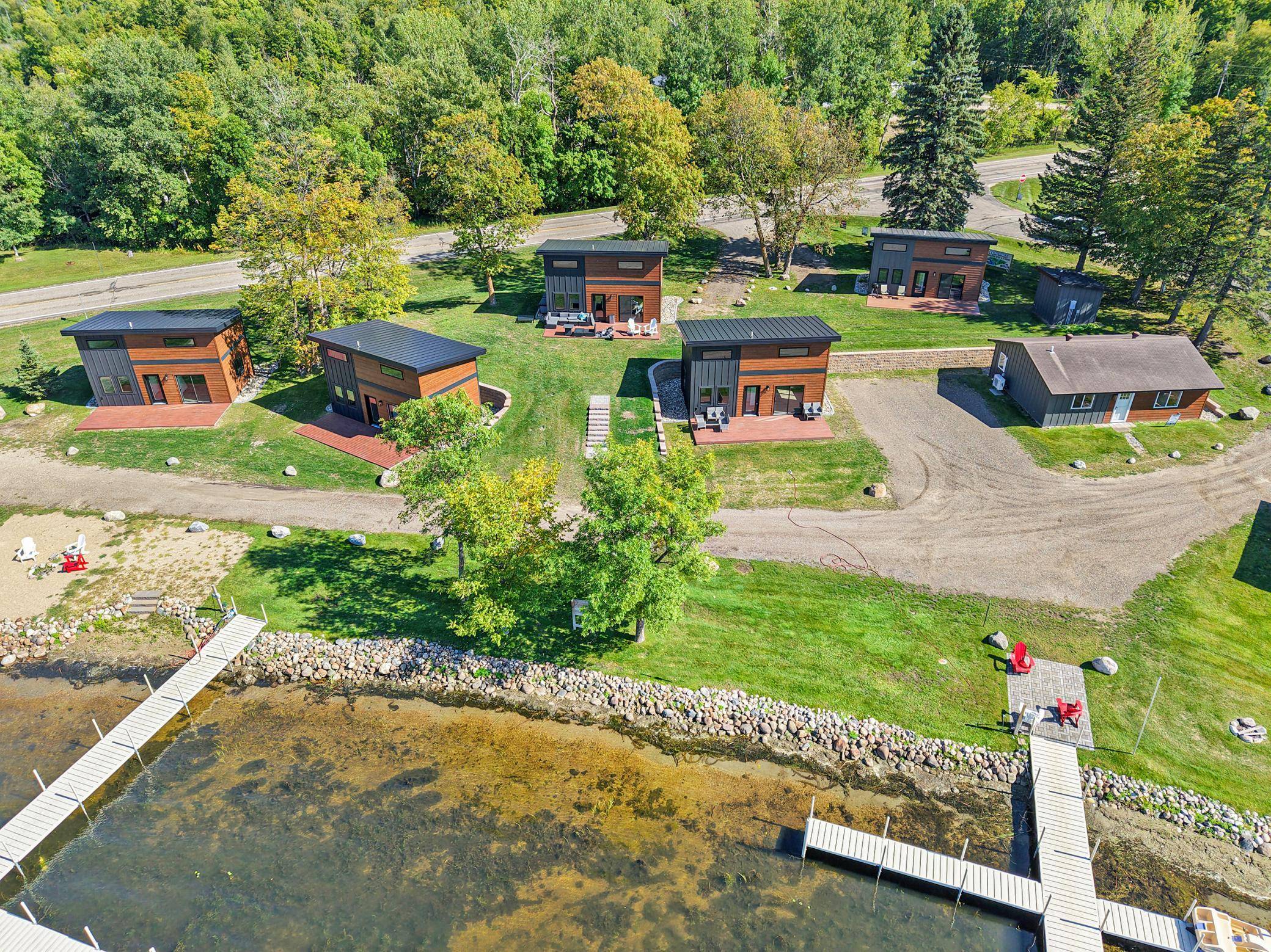 51021 Fish Lake RD ##6, Detroit Lakes, MN 56501