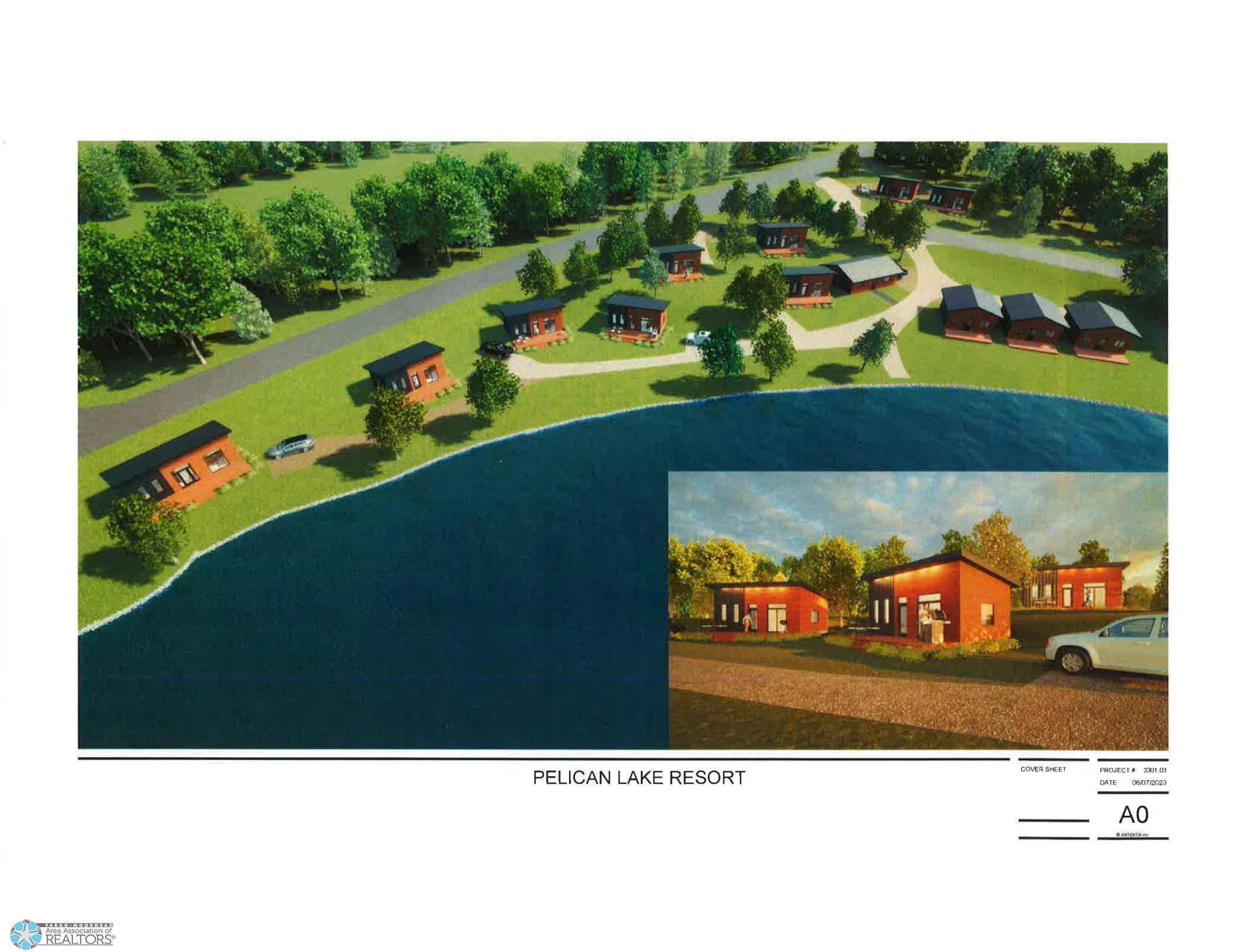 51021 Fish Lake RD ##6, Detroit Lakes, MN 56501