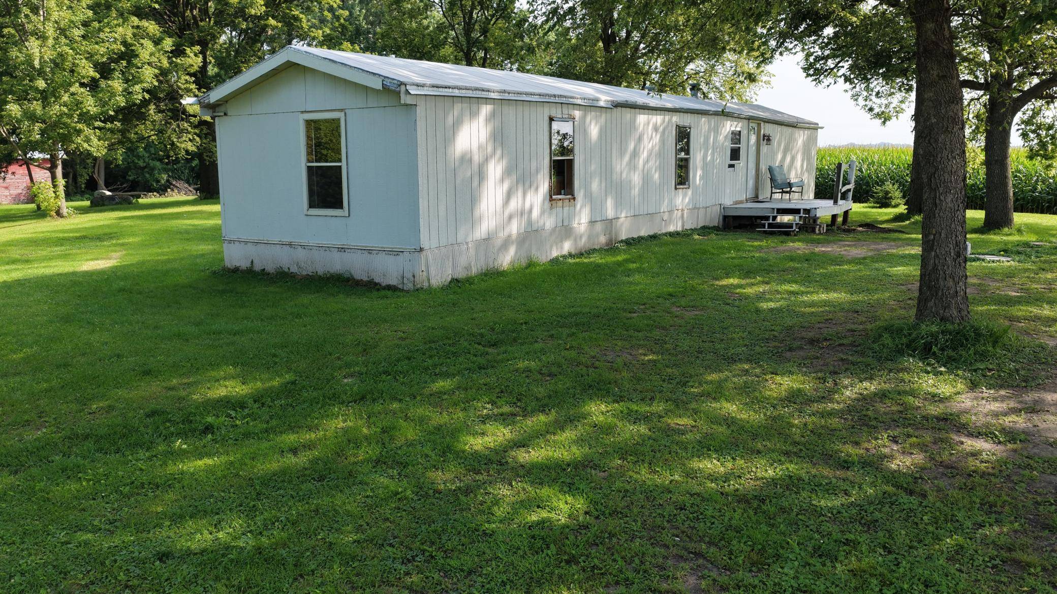13603 105th AVE SE, Lake Lillian, MN 56253