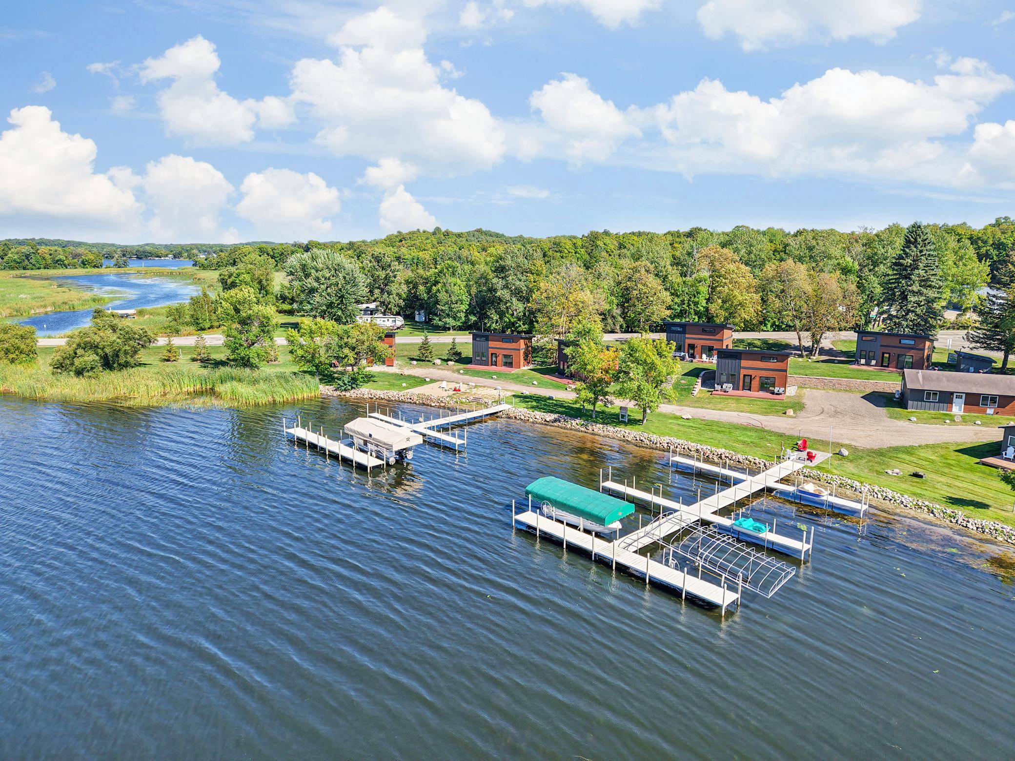 51021 Fish Lake RD ##2, Detroit Lakes, MN 56501