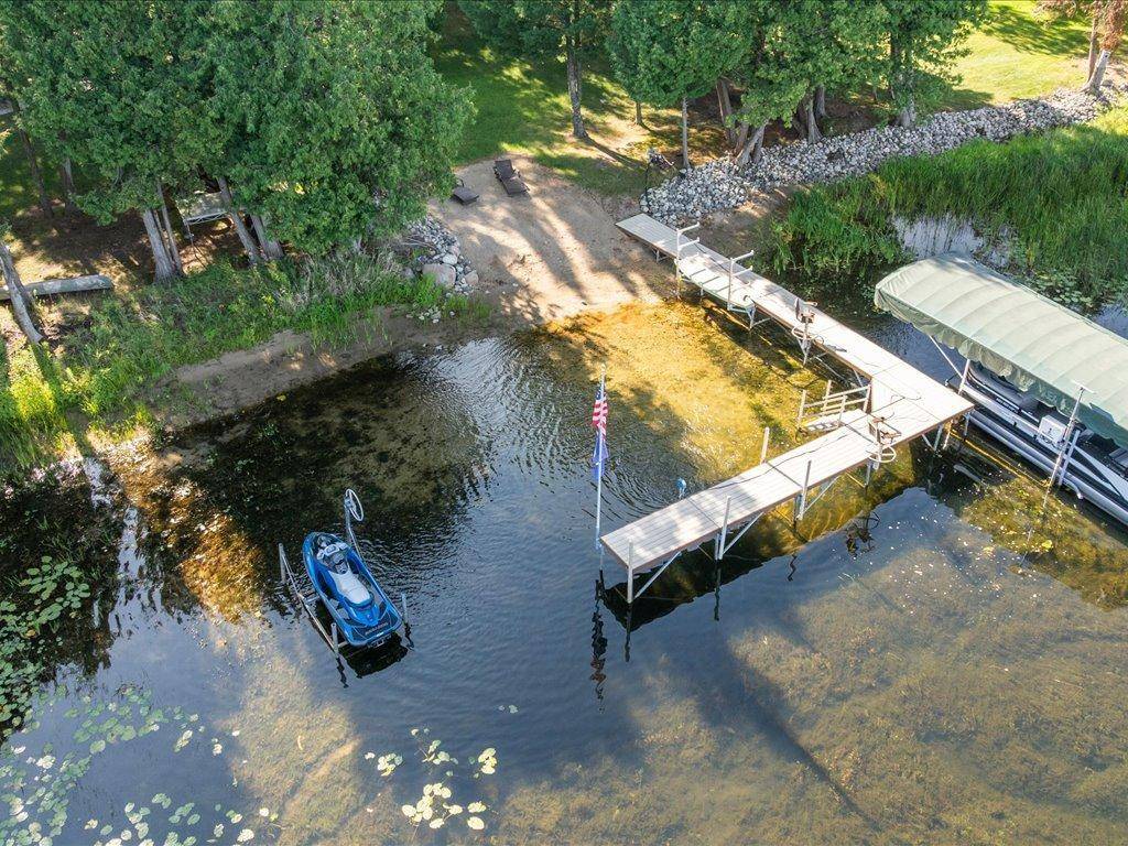 3641 Ford DR NW, Hackensack, MN 56452