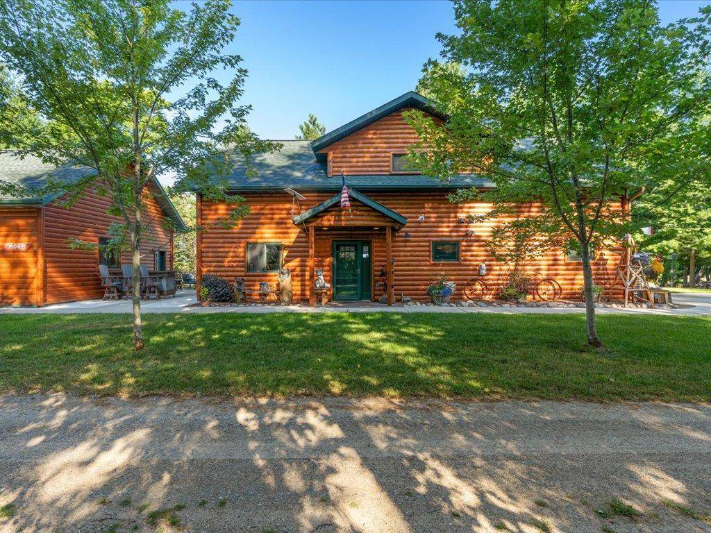 3641 Ford DR NW, Hackensack, MN 56452